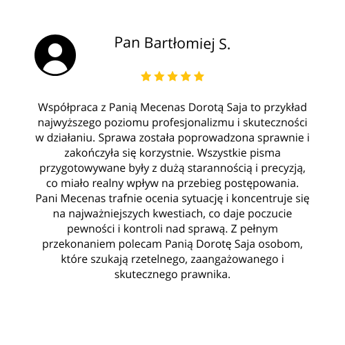 Pan BartłomiejS